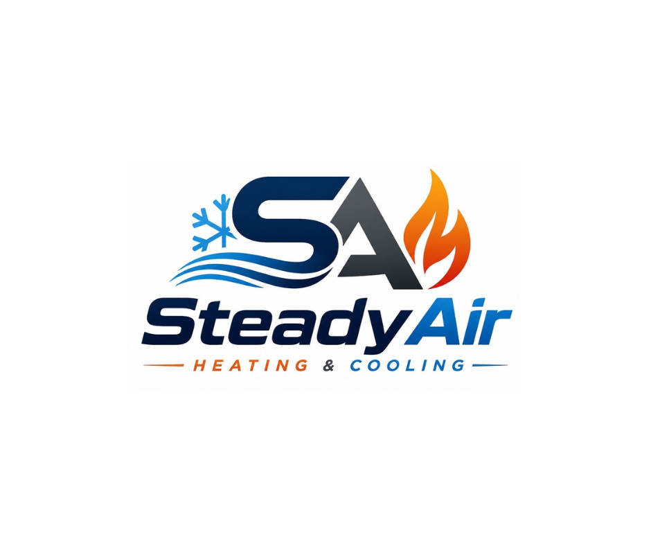 SteadyAir Heating & Cooling